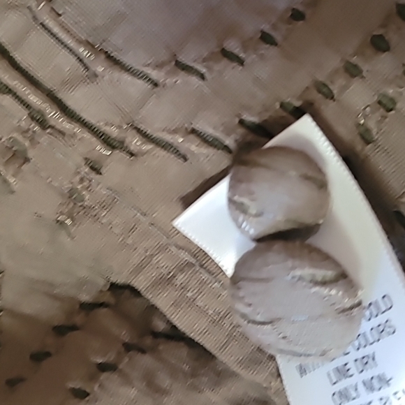 Vera Wang Women's Jacket Size Medium - Picture 7 of 11